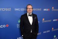 36th Annual Palm Springs International Film Awards – Backstage - Source: Getty
